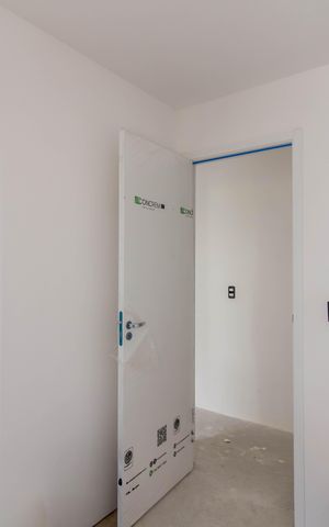 Apartamento à venda com 59m², 3 quartos e 1 vaga Apartamento à venda com 59m², 3 quartos e 1 vagaQuarto 2