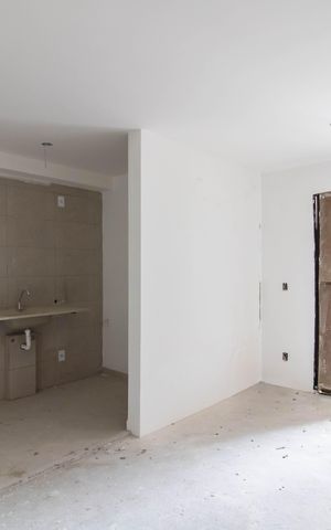 Apartamento à venda com 59m², 3 quartos e 1 vaga Apartamento à venda com 59m², 3 quartos e 1 vagaSala