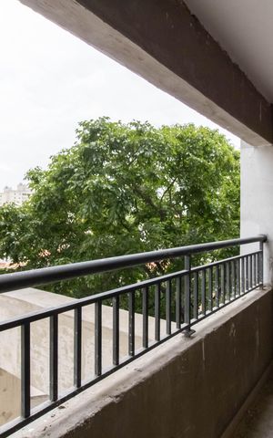 Apartamento à venda com 59m², 3 quartos e 1 vaga Apartamento à venda com 59m², 3 quartos e 1 vagaSacada
