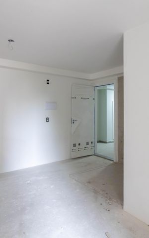 Apartamento à venda com 59m², 3 quartos e 1 vaga Apartamento à venda com 59m², 3 quartos e 1 vagaSala