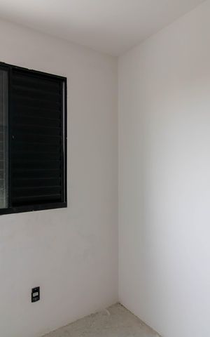 Apartamento à venda com 59m², 3 quartos e 1 vaga Apartamento à venda com 59m², 3 quartos e 1 vagaQuarto 2