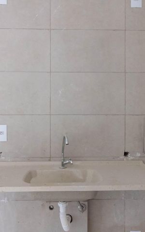 Apartamento à venda com 59m², 3 quartos e 1 vaga Apartamento à venda com 59m², 3 quartos e 1 vagaCozinha