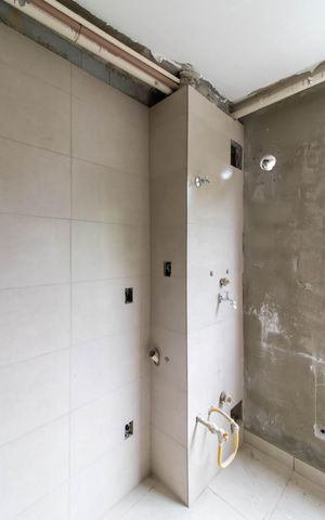 Apartamento à venda com 59m², 3 quartos e 1 vaga Apartamento à venda com 59m², 3 quartos e 1 vagaArea de Serviço
