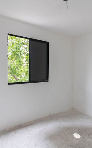 Apartamento à venda com 59m², 3 quartos e 1 vaga Apartamento à venda com 59m², 3 quartos e 1 vagaQuarto 1