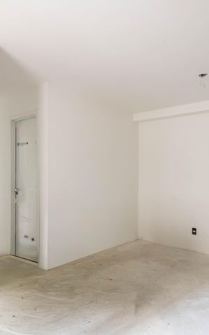 Apartamento à venda com 59m², 3 quartos e 1 vaga Apartamento à venda com 59m², 3 quartos e 1 vagaSala