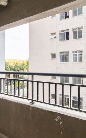 Apartamento à venda com 59m², 3 quartos e 1 vaga Apartamento à venda com 59m², 3 quartos e 1 vagaSacada