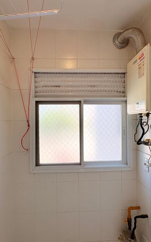 Apartamento à venda com 72m², 3 quartos e 1 vagaÁrea de Serviço