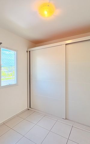 Apartamento à venda com 72m², 3 quartos e 1 vagaSuíte