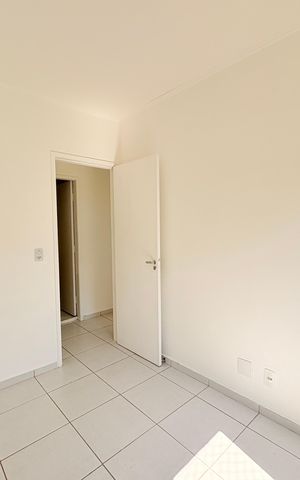 Apartamento à venda com 72m², 3 quartos e 1 vagaQuarto 3