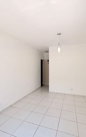 Apartamento à venda com 72m², 3 quartos e 1 vagaSala