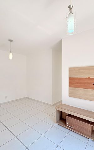 Apartamento à venda com 72m², 3 quartos e 1 vagaSala
