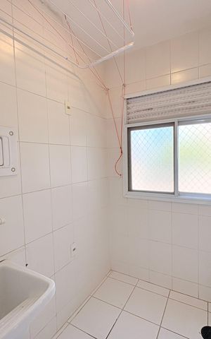 Apartamento à venda com 72m², 3 quartos e 1 vagaÁrea de Serviço