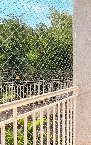 Apartamento à venda com 72m², 3 quartos e 1 vagaSacada