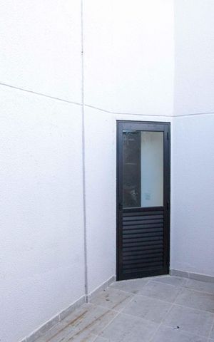 Apartamento à venda com 38m², 2 quartos e 1 vagaÁrea comum