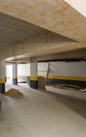 Apartamento à venda com 38m², 2 quartos e 1 vagaGaragem