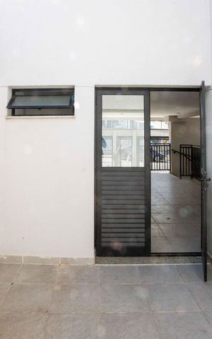 Apartamento à venda com 38m², 2 quartos e 1 vagaÁrea comum