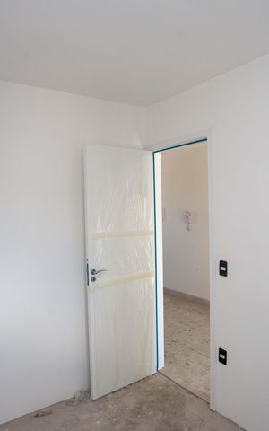 Apartamento à venda com 38m², 2 quartos e 1 vagaQuarto 1