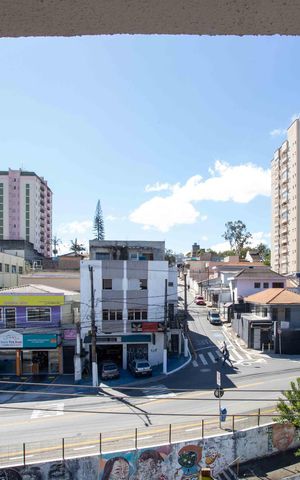 Apartamento à venda com 38m², 2 quartos e 1 vagaVaranda/Area de Serviço