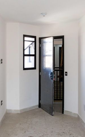 Apartamento à venda com 38m², 2 quartos e 1 vagaSala/Cozinha