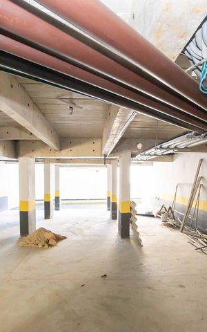 Apartamento à venda com 38m², 2 quartos e 1 vagaGaragem