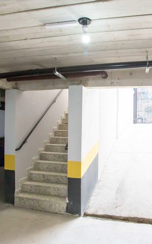 Apartamento à venda com 38m², 2 quartos e 1 vagaÁrea comum