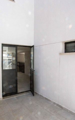 Apartamento à venda com 38m², 2 quartos e 1 vagaÁrea comum