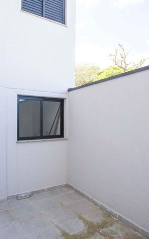 Apartamento à venda com 38m², 2 quartos e 1 vagaÁrea comum