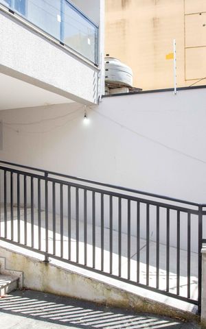 Apartamento à venda com 38m², 2 quartos e 1 vagaÁrea comum