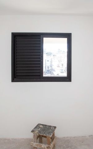 Apartamento à venda com 38m², 2 quartos e 1 vagaQuarto 1
