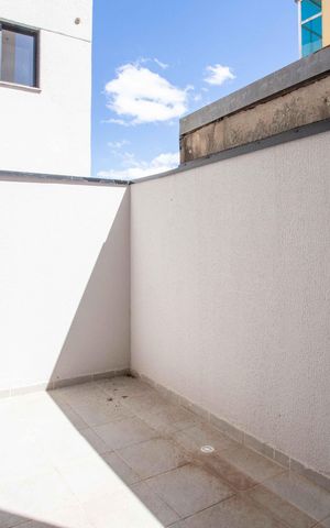 Apartamento à venda com 38m², 2 quartos e 1 vagaÁrea comum