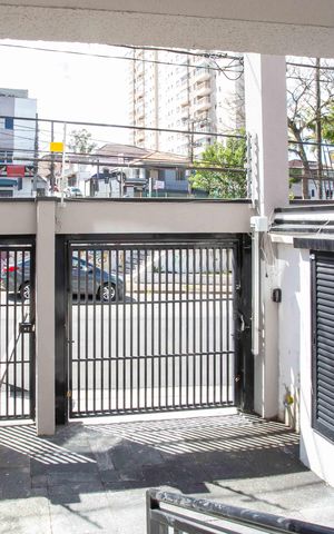 Apartamento à venda com 38m², 2 quartos e 1 vagaÁrea comum