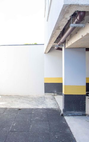 Apartamento à venda com 38m², 2 quartos e 1 vagaÁrea comum