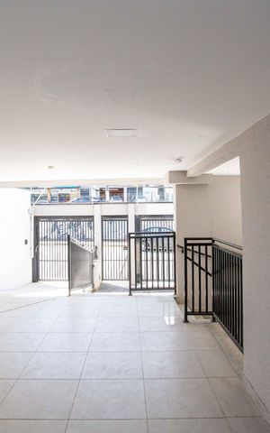 Apartamento à venda com 38m², 2 quartos e 1 vagaÁrea comum
