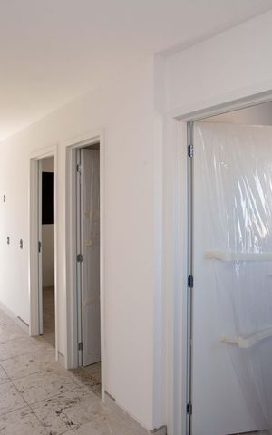 Apartamento à venda com 38m², 2 quartos e 1 vagaSala/Cozinha