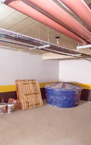 Apartamento à venda com 38m², 2 quartos e 1 vagaGaragem