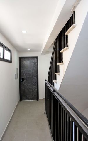 Apartamento à venda com 38m², 2 quartos e 1 vagaHall de entrada