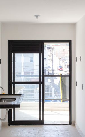 Apartamento à venda com 38m², 2 quartos e 1 vagaSala/Cozinha
