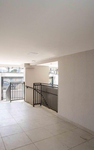 Studio à venda com 22m², 1 quarto e 1 vagaÁrea comum
