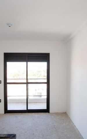 Studio à venda com 22m², 1 quarto e 1 vagaQuarto/Cozinha