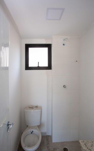 Studio à venda com 22m², 1 quarto e 1 vagaBanheiro