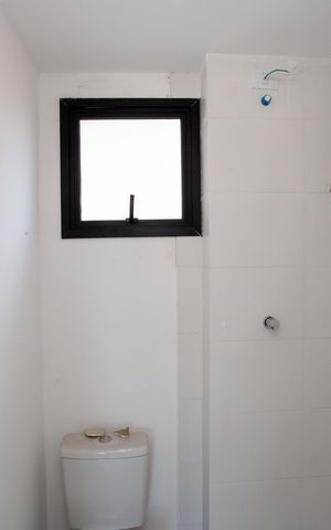 Studio à venda com 22m², 1 quarto e 1 vagaBanheiro