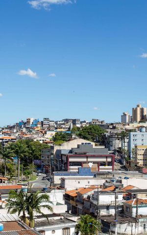 Studio à venda com 22m², 1 quarto e 1 vagaVaranda/Area de Serviço