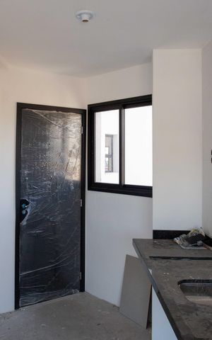 Studio à venda com 22m², 1 quarto e 1 vagaQuarto/Cozinha