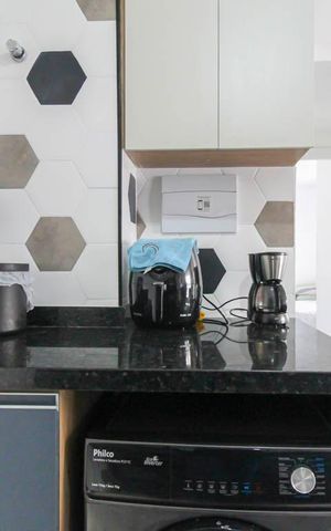 Apartamento à venda com 44m², 2 quartos e sem vagaÁrea de Serviço