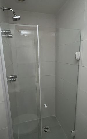 Apartamento à venda com 48m², 2 quartos e 1 vagaBanheiro