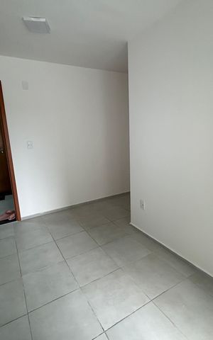 Apartamento à venda com 48m², 2 quartos e 1 vagaSala