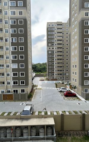 Apartamento à venda com 48m², 2 quartos e 1 vagaVista da Quarto 2