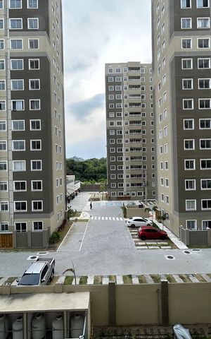Apartamento à venda com 48m², 2 quartos e 1 vagaVista do Quarto 1