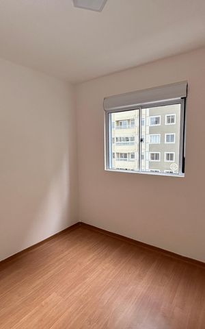 Apartamento à venda com 48m², 2 quartos e 1 vagaQuarto 2