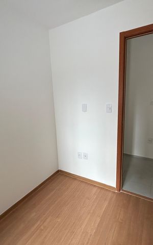 Apartamento à venda com 48m², 2 quartos e 1 vagaQuarto 1